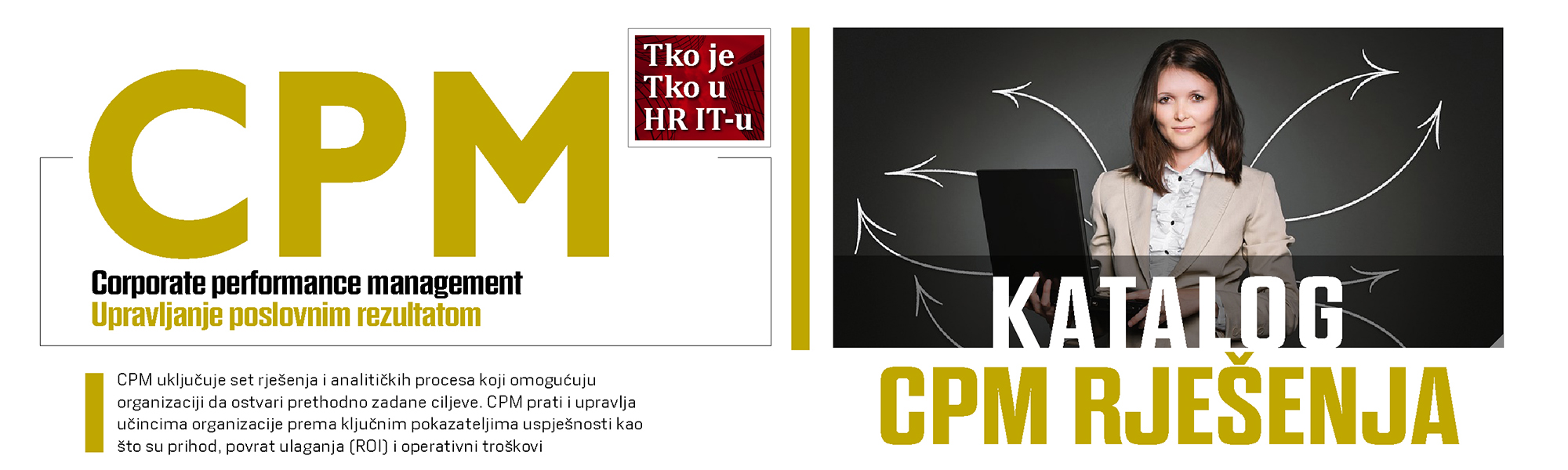 CPM RJESENJA