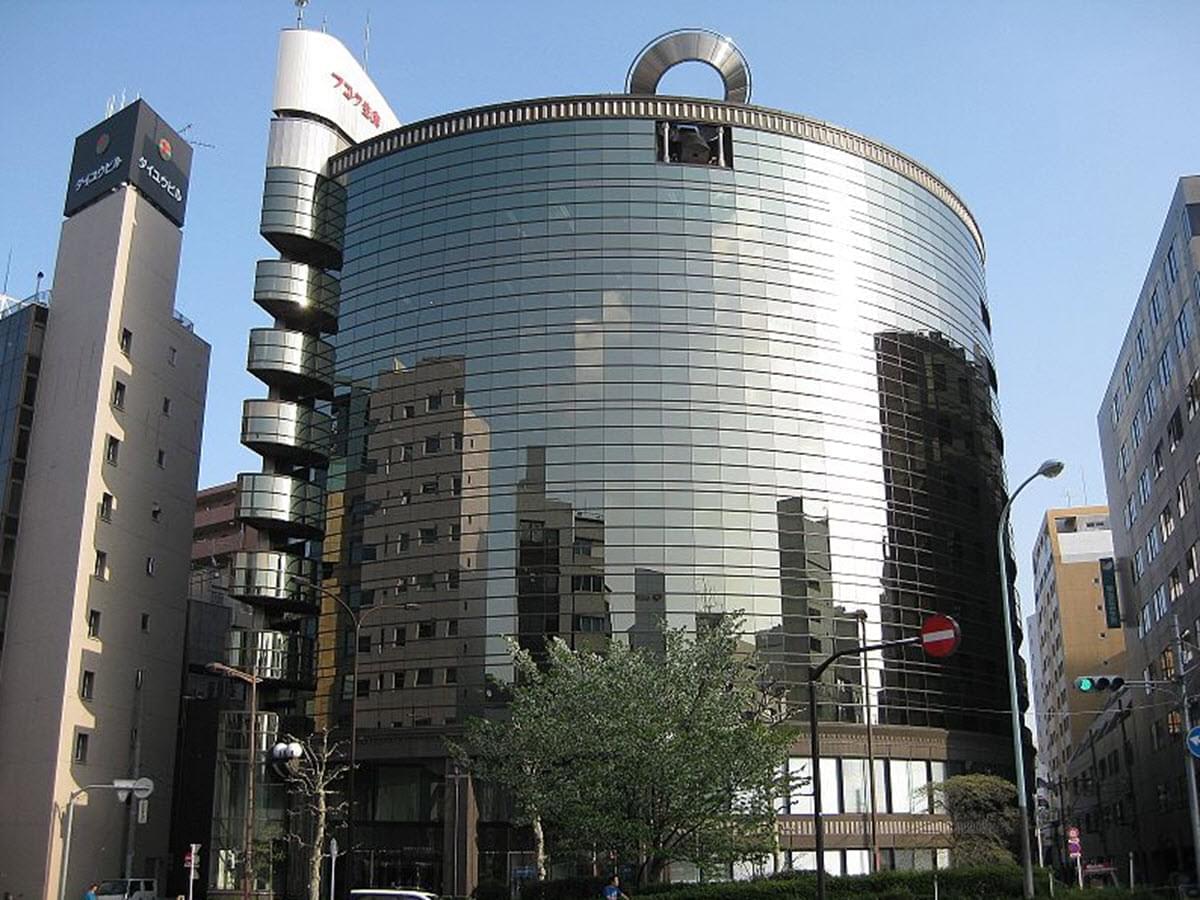 Fukoku Mutual Life Insurance AI 1 3