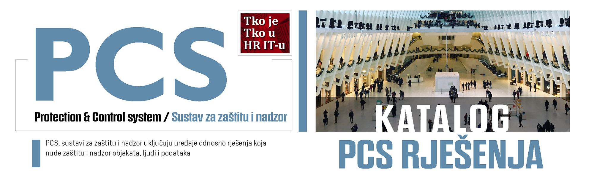PCS